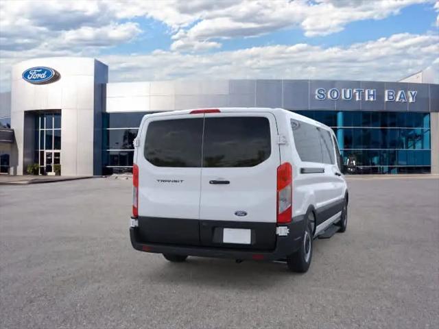 2026 Ford Transit-350 Passenger Van XL