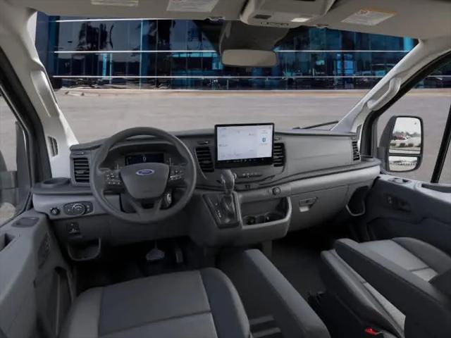 2026 Ford Transit-350 Passenger Van XL