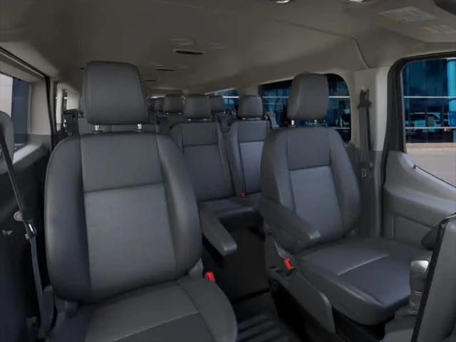 2026 Ford Transit-350 Passenger Van XL