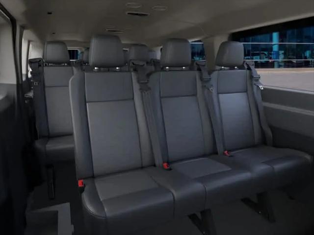 2026 Ford Transit-350 Passenger Van XL