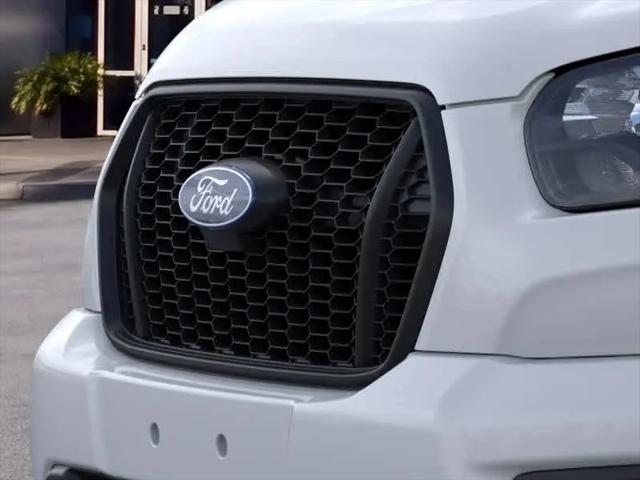2026 Ford Transit-350 Passenger Van XL