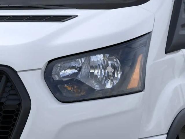 2026 Ford Transit-350 Passenger Van XL