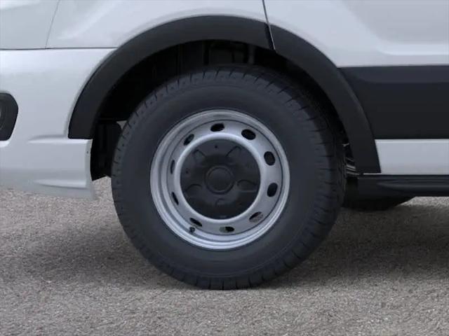 2026 Ford Transit-350 Passenger Van XL