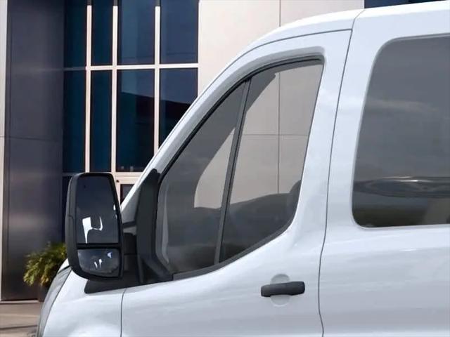 2026 Ford Transit-350 Passenger Van XL