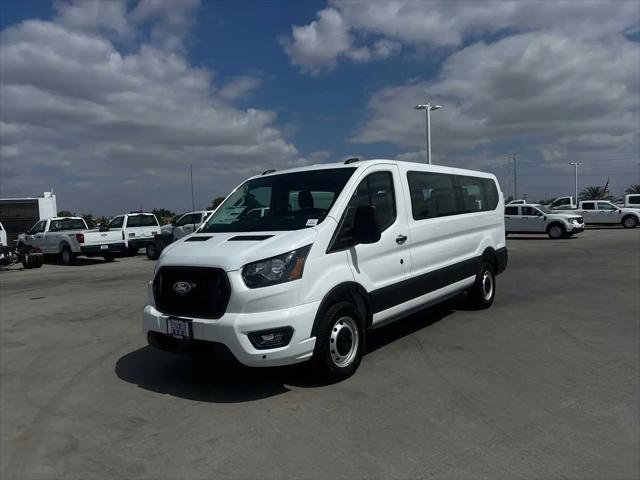 2026 Ford Transit-350 Passenger Van XL