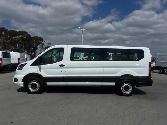 2026 Ford Transit-350 Passenger Van XL