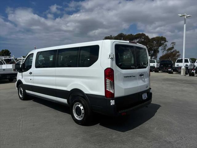 2026 Ford Transit-350 Passenger Van XL