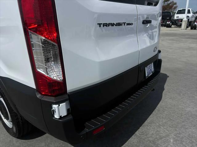 2026 Ford Transit-350 Passenger Van XL
