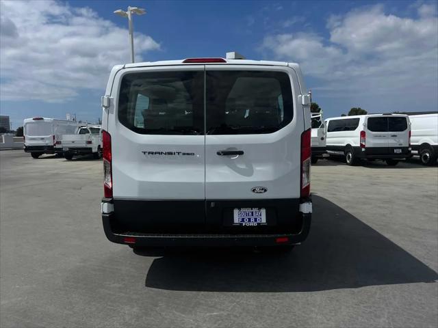 2026 Ford Transit-350 Passenger Van XL