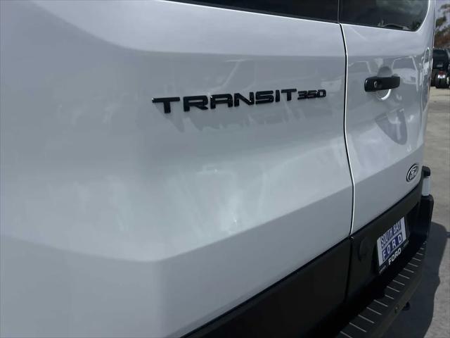 2026 Ford Transit-350 Passenger Van XL
