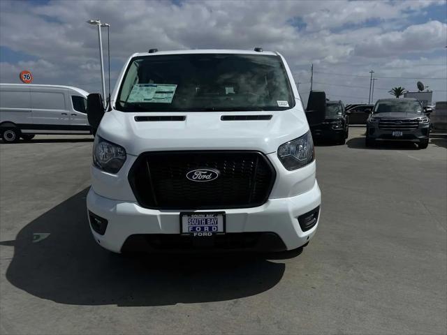 2026 Ford Transit-350 Passenger Van XL