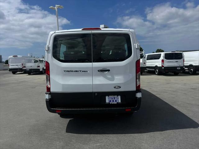 2026 Ford Transit-350 Passenger Van XL