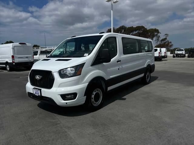 2026 Ford Transit-350 Passenger Van XL