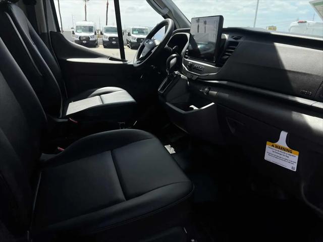 2026 Ford Transit-350 Passenger Van XL