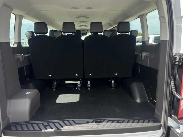 2026 Ford Transit-350 Passenger Van XL