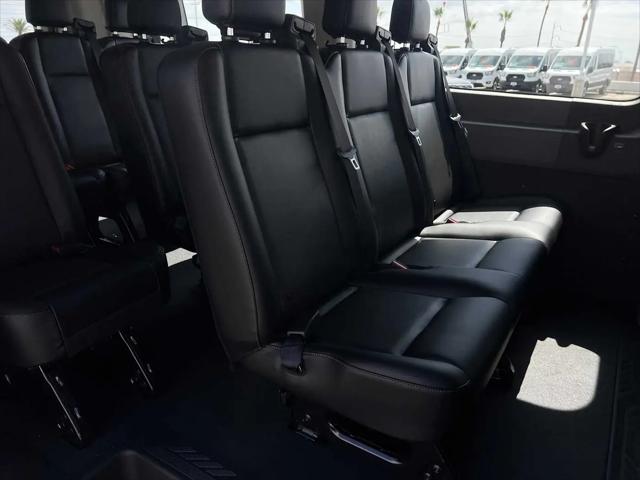 2026 Ford Transit-350 Passenger Van XL