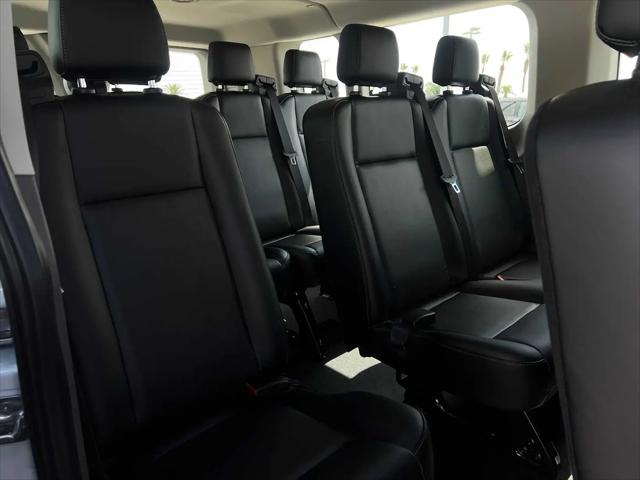 2026 Ford Transit-350 Passenger Van XL