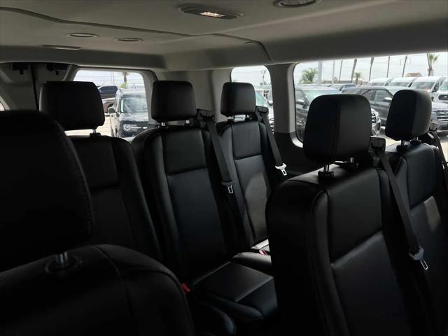 2026 Ford Transit-350 Passenger Van XL