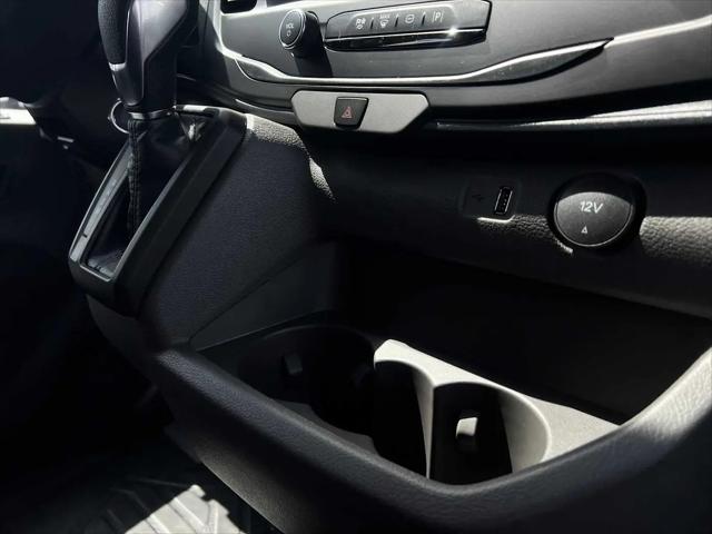 2026 Ford Transit-350 Passenger Van XL