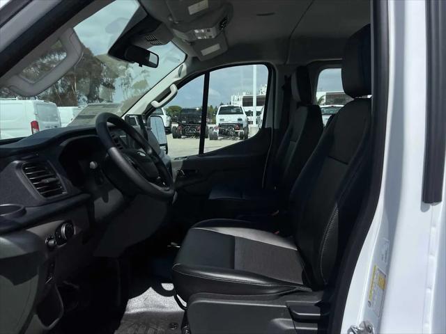 2026 Ford Transit-350 Passenger Van XL