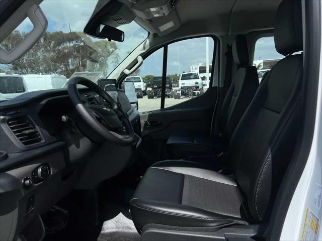 2026 Ford Transit-350 Passenger Van XL