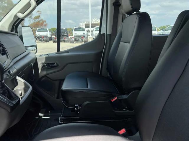 2026 Ford Transit-350 Passenger Van XL