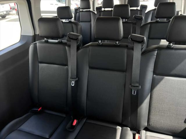 2026 Ford Transit-350 Passenger Van XL