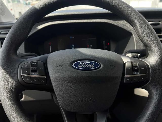 2026 Ford Transit-350 Passenger Van XL