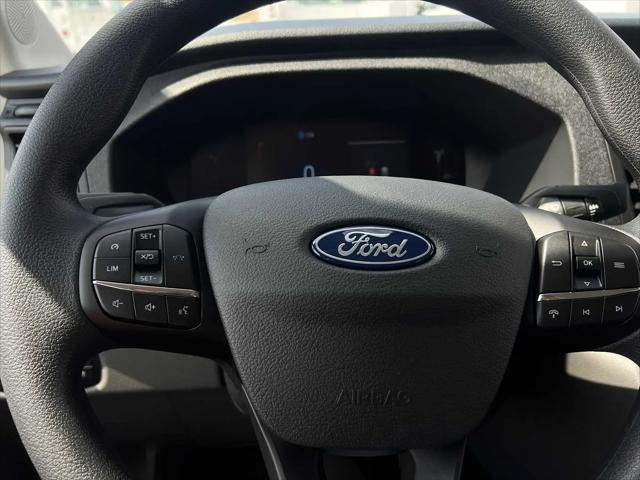 2026 Ford Transit-350 Passenger Van XL