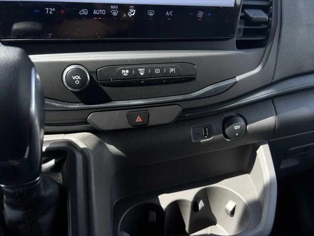 2026 Ford Transit-350 Passenger Van XL
