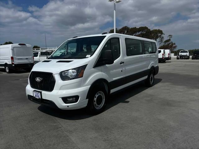 2026 Ford Transit-350 Passenger Van XL