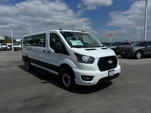 2026 Ford Transit-350 Passenger Van XL