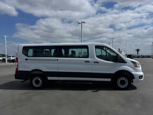 2026 Ford Transit-350 Passenger Van XL