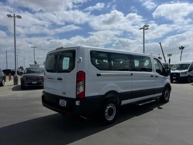 2026 Ford Transit-350 Passenger Van XL
