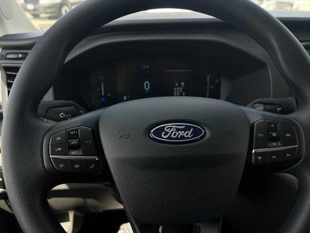 2026 Ford Transit-350 Passenger Van XL