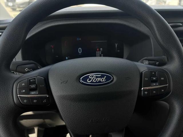 2026 Ford Transit-350 Passenger Van XL