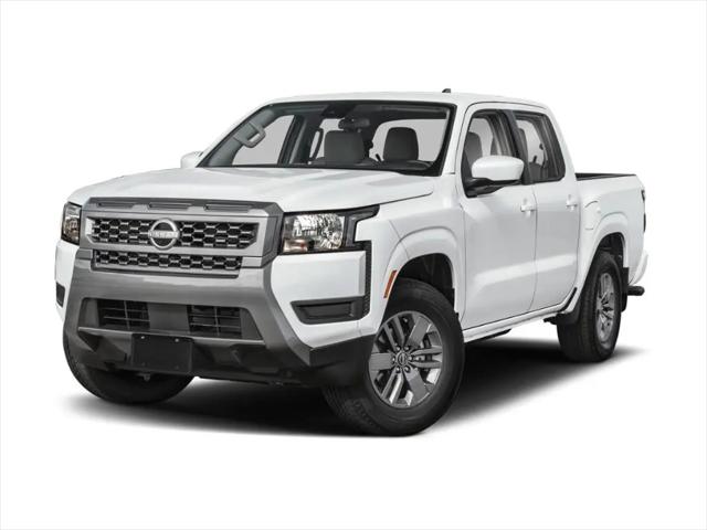 2026 Nissan Frontier Crew Cab PRO-4X 4x4 for sale in South Holland, IL