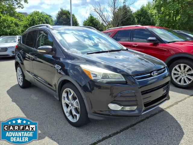 2014 Ford Escape Titanium for sale in Clarksville, TN