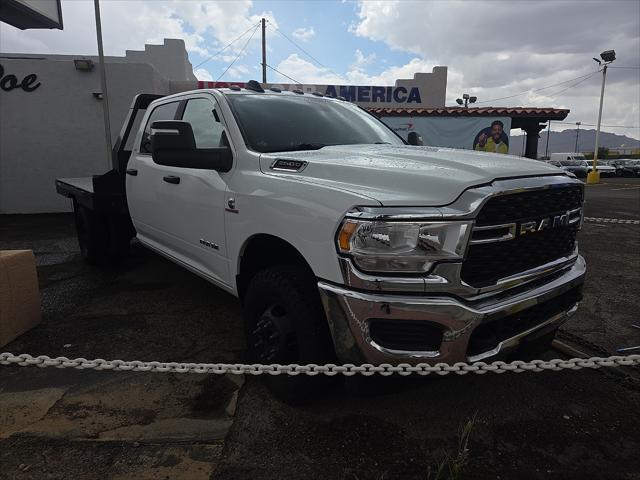 2024 Ram 3500 Tradesman/SLT/Laramie/Limited for sale in El Paso, TX