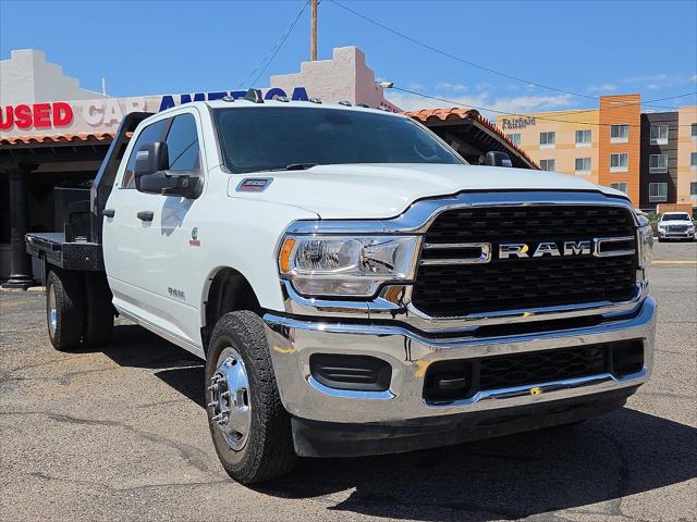 2024 Ram 3500 Tradesman/SLT/Laramie/Limited for sale in El Paso, TX
