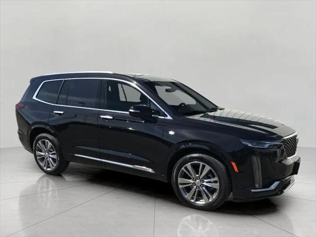 2025 Cadillac XT6 AWD Premium Luxury for sale in Green Bay, WI
