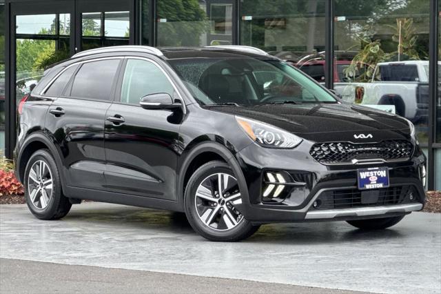 2022 Kia Niro EX Premium