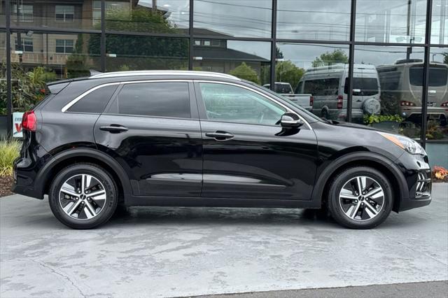 2022 Kia Niro EX Premium