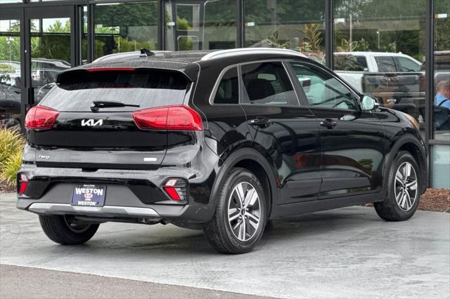 2022 Kia Niro EX Premium