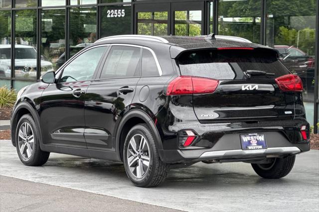 2022 Kia Niro EX Premium