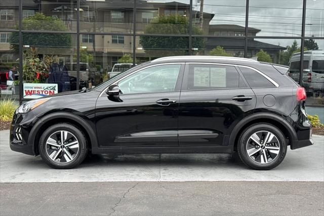 2022 Kia Niro EX Premium