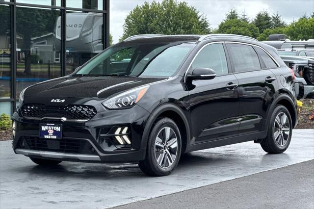 2022 Kia Niro EX Premium