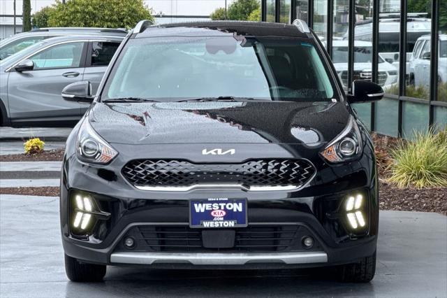 2022 Kia Niro EX Premium