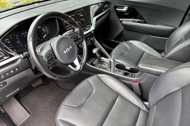 2022 Kia Niro EX Premium
