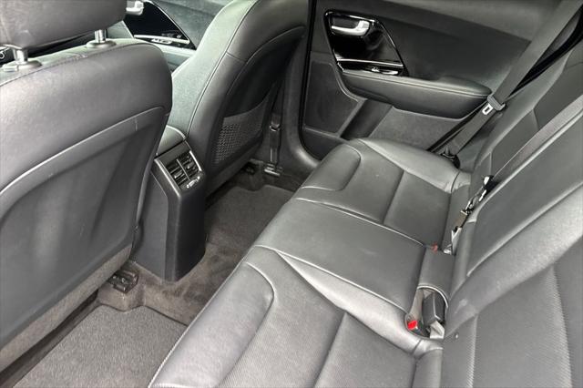 2022 Kia Niro EX Premium